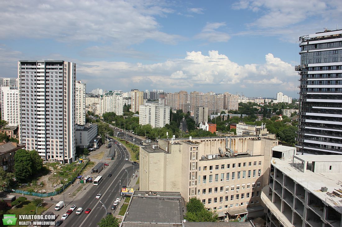 Sell 2-room apartment. Киев,  Васильковская — photo 2