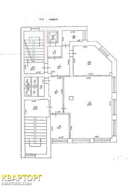 Sell office. Тернополь, Князя Острожского — photo 10