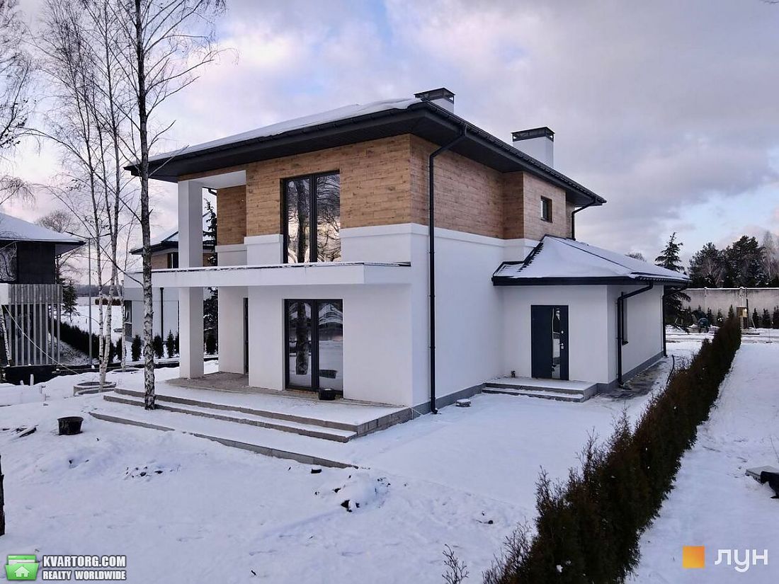 Sell house. Киев, Тракторнодетальная — photo 6
