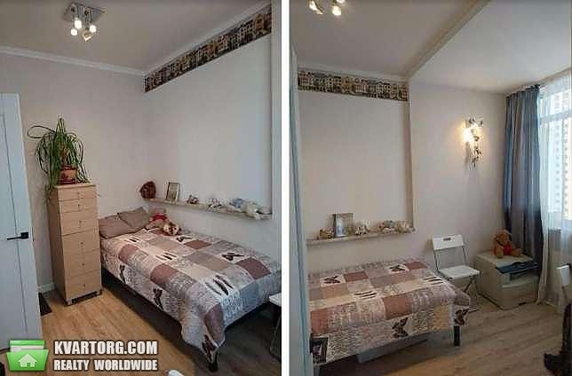 Rent out 2-room apartment. Киев,  Чавдар — photo 8