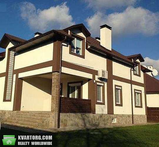 Rent out house. Киев, Садовая — photo 1