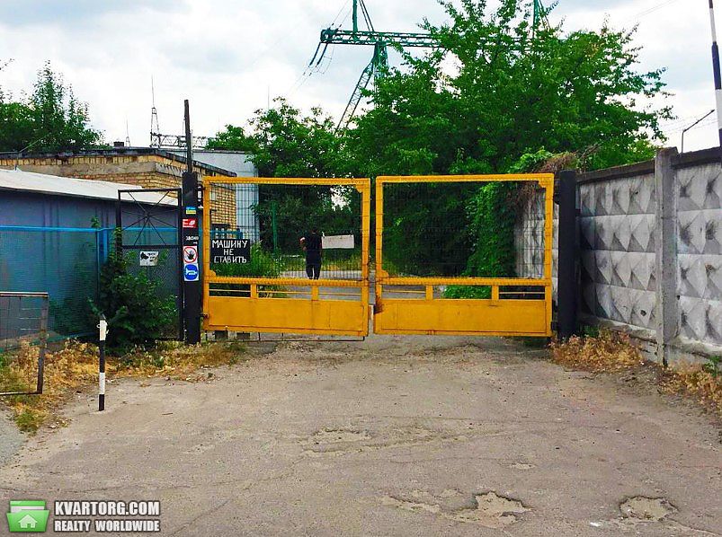 Sell warehouse. Киев,  Стеценко — photo 5