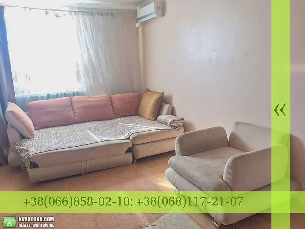 Sell 2-room apartment. Одесса, Французкий бульвар — photo 6