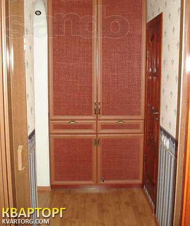 продам 2-комнатную квартиру. Киев,   Драгоманова - фото 6