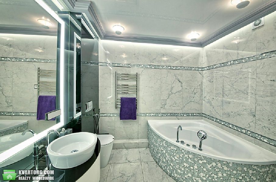 Sell 2-room apartment. Киев,  Феодосийская — photo 9