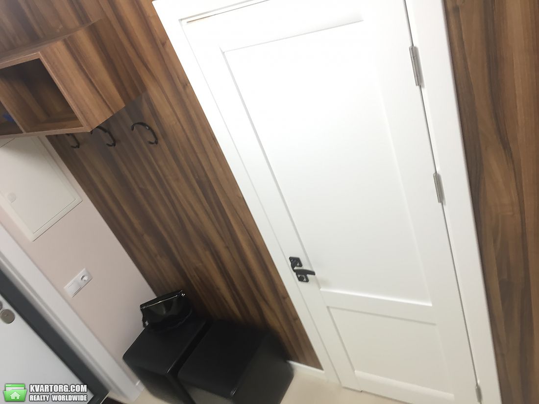Rent out 1-room apartment. Киев,  Антоновича — photo 3