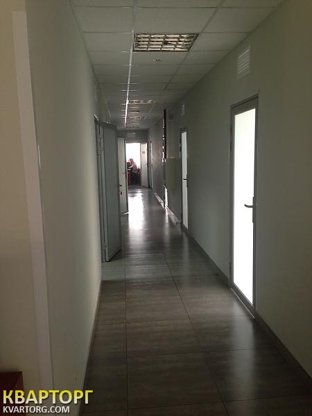 Rent out office. Киев,  Харьковское шоссе — photo 4