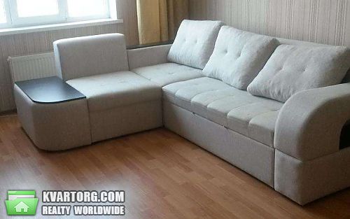 Rent out 2-room apartment. Киев, Урловская — photo 4