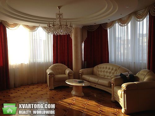 Rent out 4-room apartment. Киев, Тимошенко — photo 4