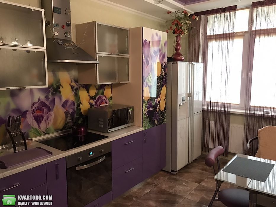 Sell 2-room apartment. Киев,  Воскресенская — photo 1
