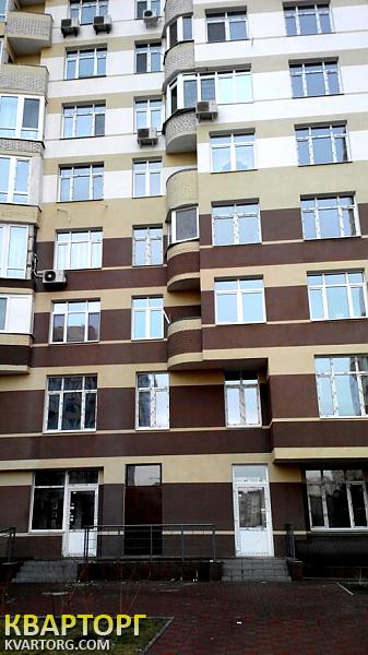 Rent out 1-room apartment. Киев, Ахматовой — photo 7