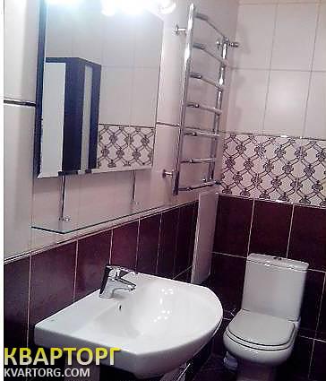 Rent out 2-room apartment. Киев,  Науки пр — photo 5