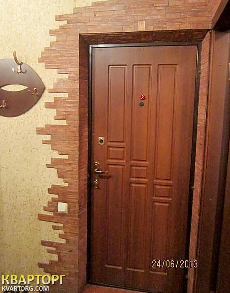 Sell 1-room apartment. Киев,  Милославская — photo 2