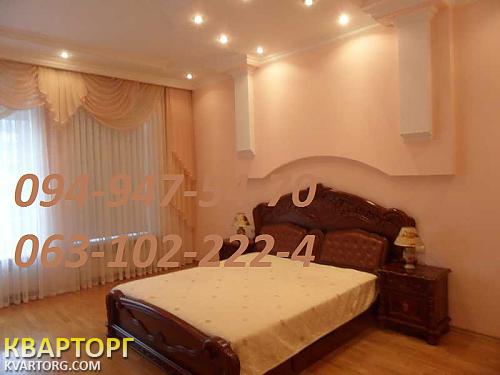 Rent out 3-room apartment. Одесса, Среднефонтанская — photo 10