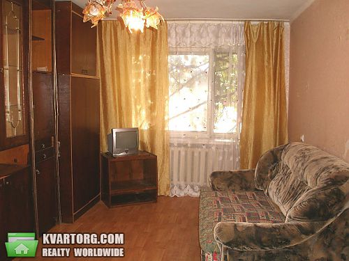 Sell 2-room apartment. Одесса, Запорожская — photo 1