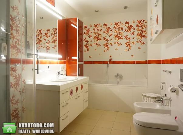 Rent out 4-room apartment. Киев,  Мирного Панаса — photo 7