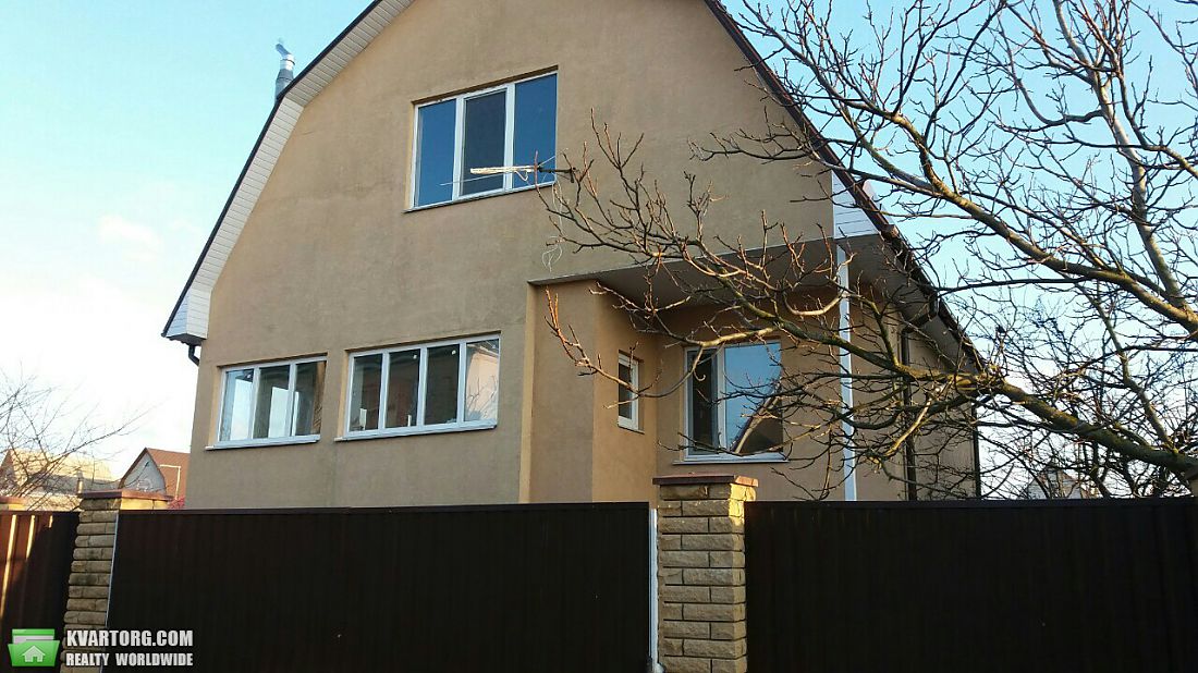 Sell house. Киев,  Садовая Осокорки — photo 3