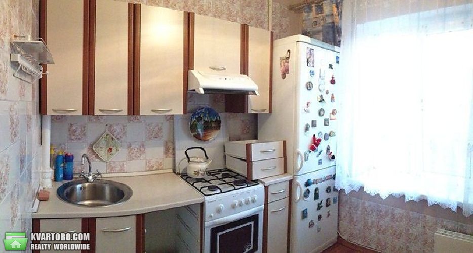 Sell 2-room apartment. Киев,  Ревуцкого — photo 5