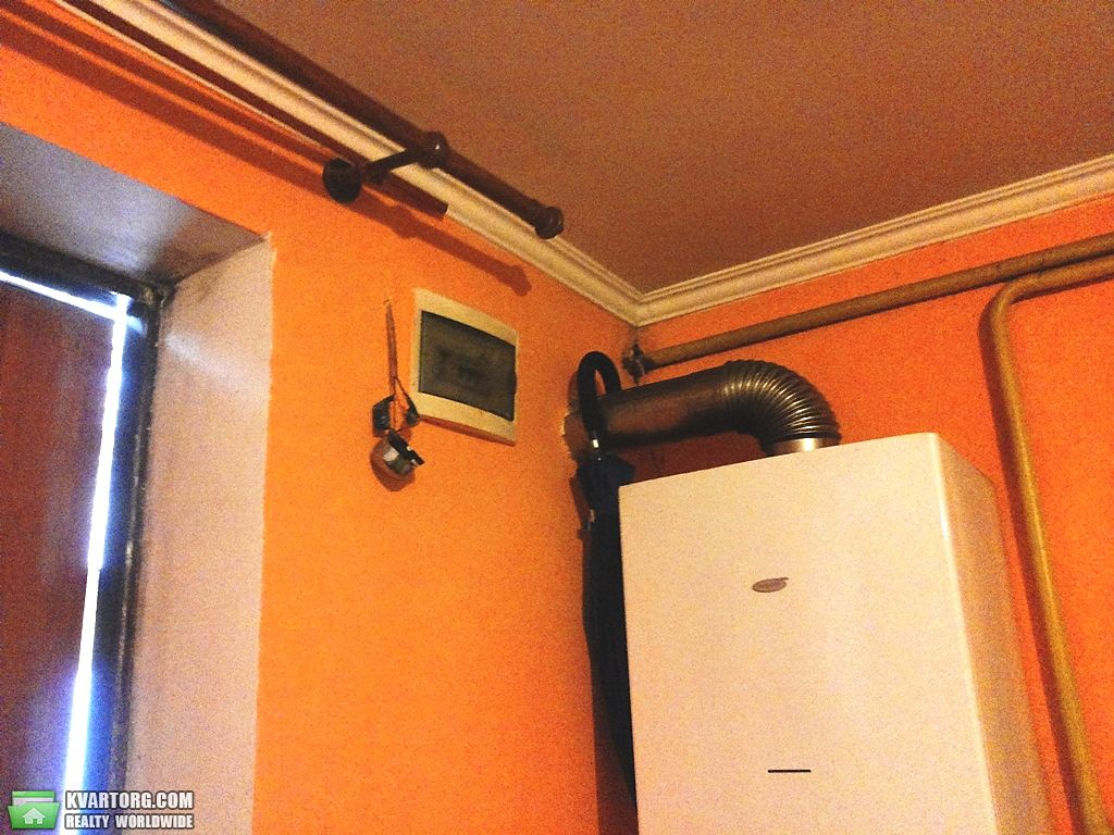 Sell 2-room apartment. Одесса, Средняя — photo 3