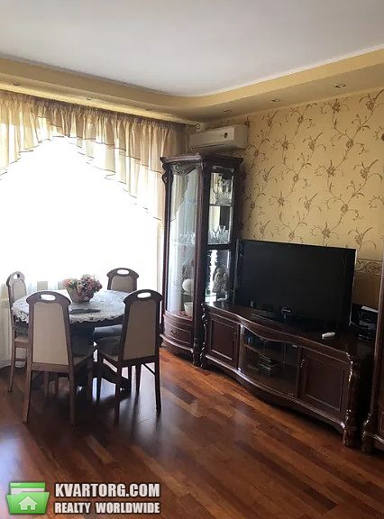Sell 3-room apartment. Киев,  Ереванская — photo 1