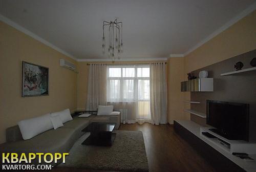 сдам 3-комнатную квартиру. Киев,  Горького - фото 7