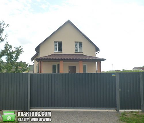 Sell house. Борисполь, О.Вишни — photo 2