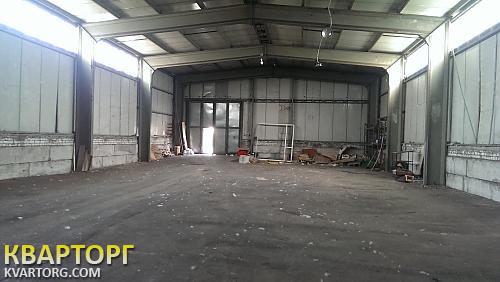 Rent out warehouse. Киев,  Электриков — photo 1