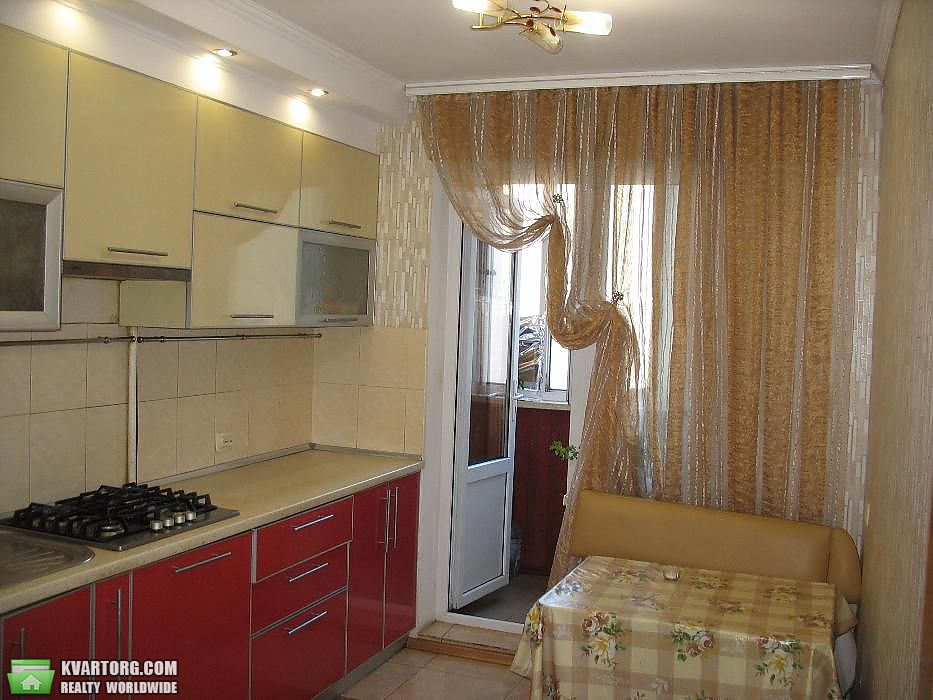 Rent out 3-room apartment. Одесса,  Высоцкого бул — photo 1