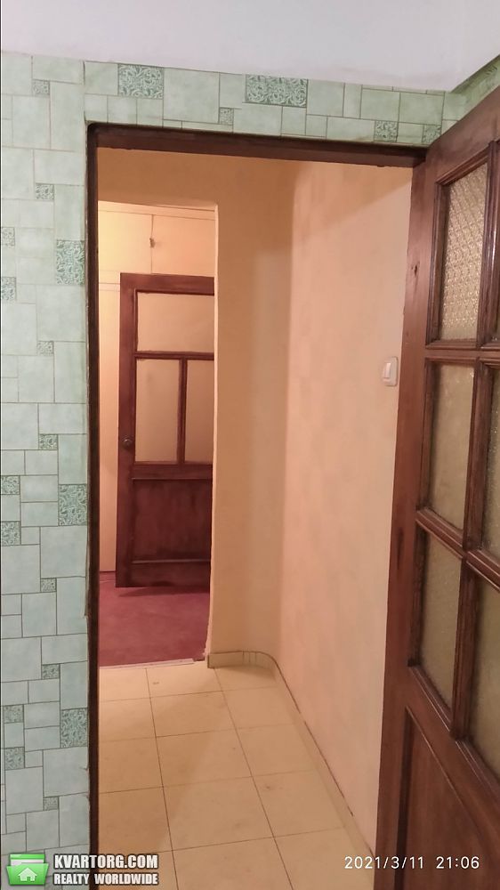 Sell 1-room apartment. Харьков, Роганская  улица — photo 7