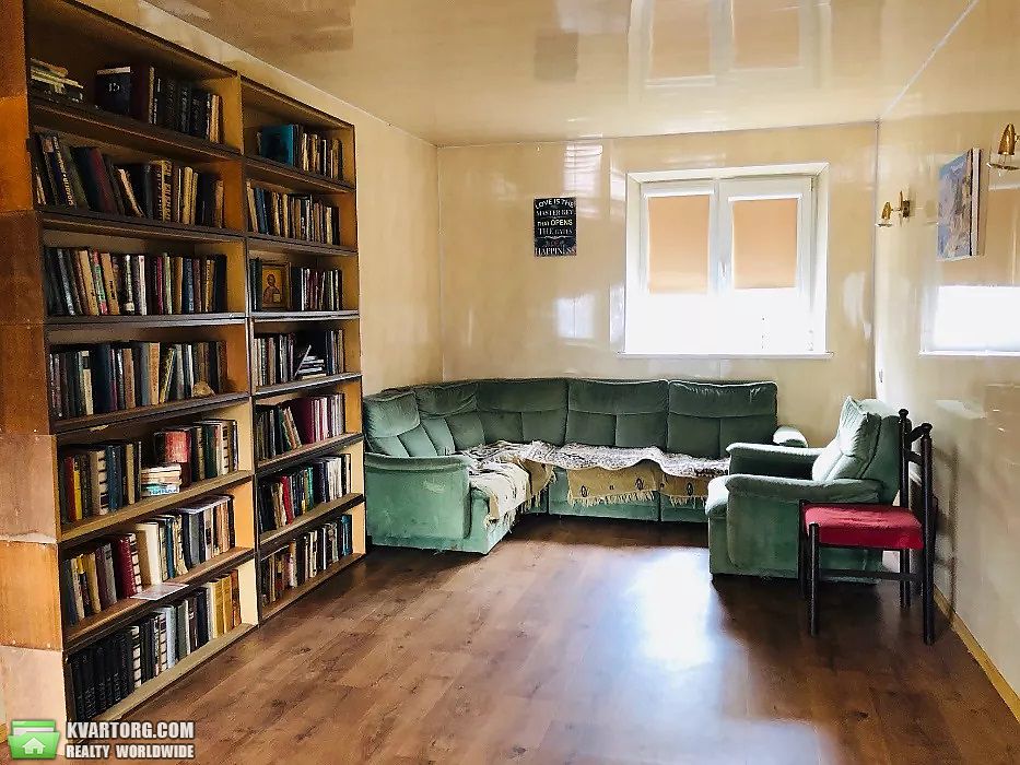 Sell Townhouse. Киев, Замковецкая — photo 1
