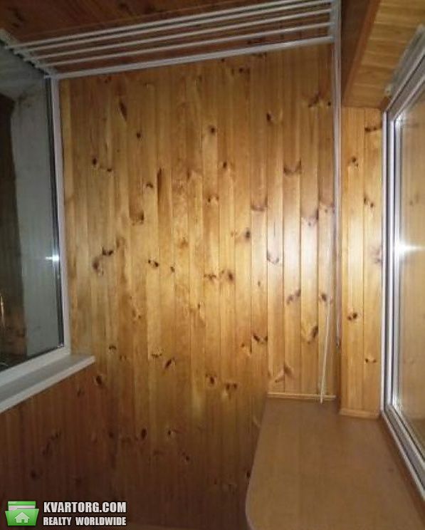 Sell 1-room apartment. Киев,  Радунская — photo 7