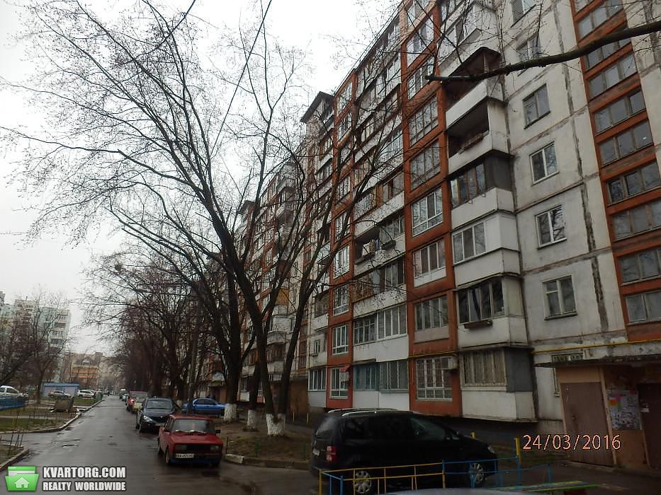 Sell 3-room apartment. Киев,  Тимошенко — photo 1