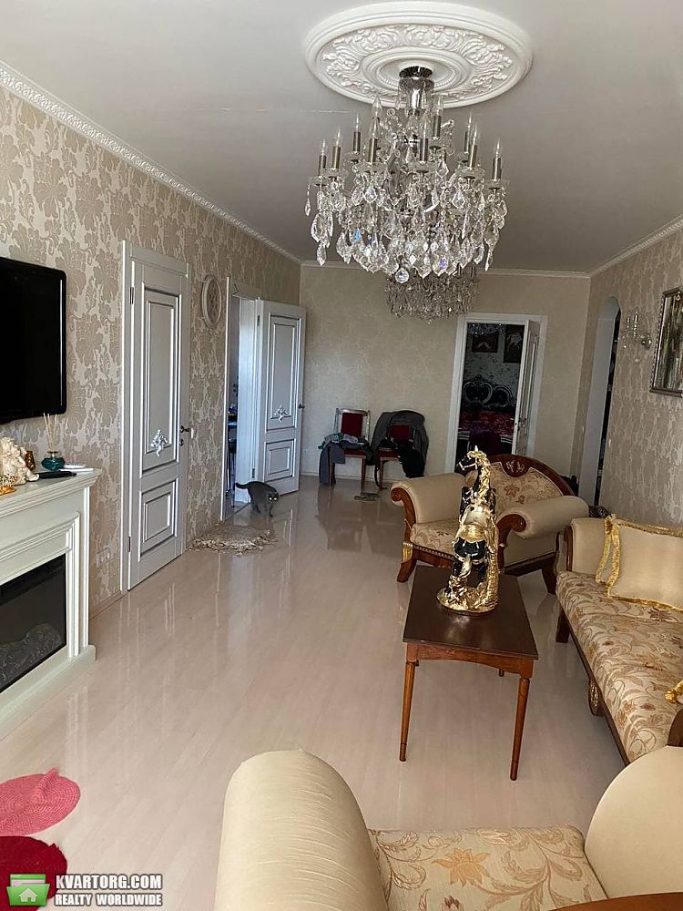 Sell 3-room apartment. Киев,  Цветаевой — photo 3