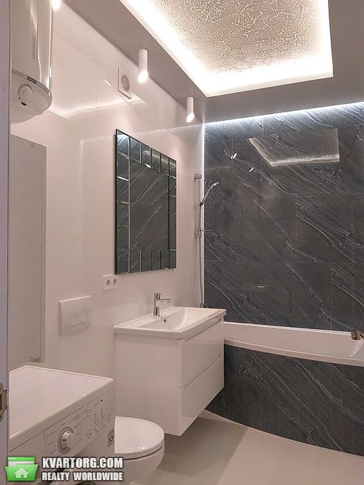 Rent out 1-room apartment. Киев,  Правды пр — photo 8