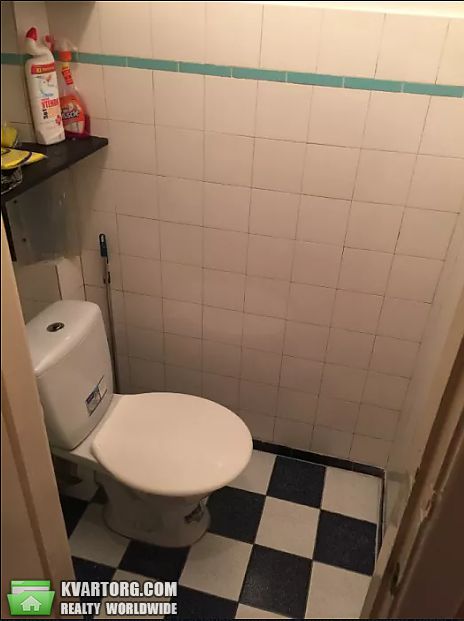 Rent out 2-room apartment. Киев,  Лейпцигская — photo 9
