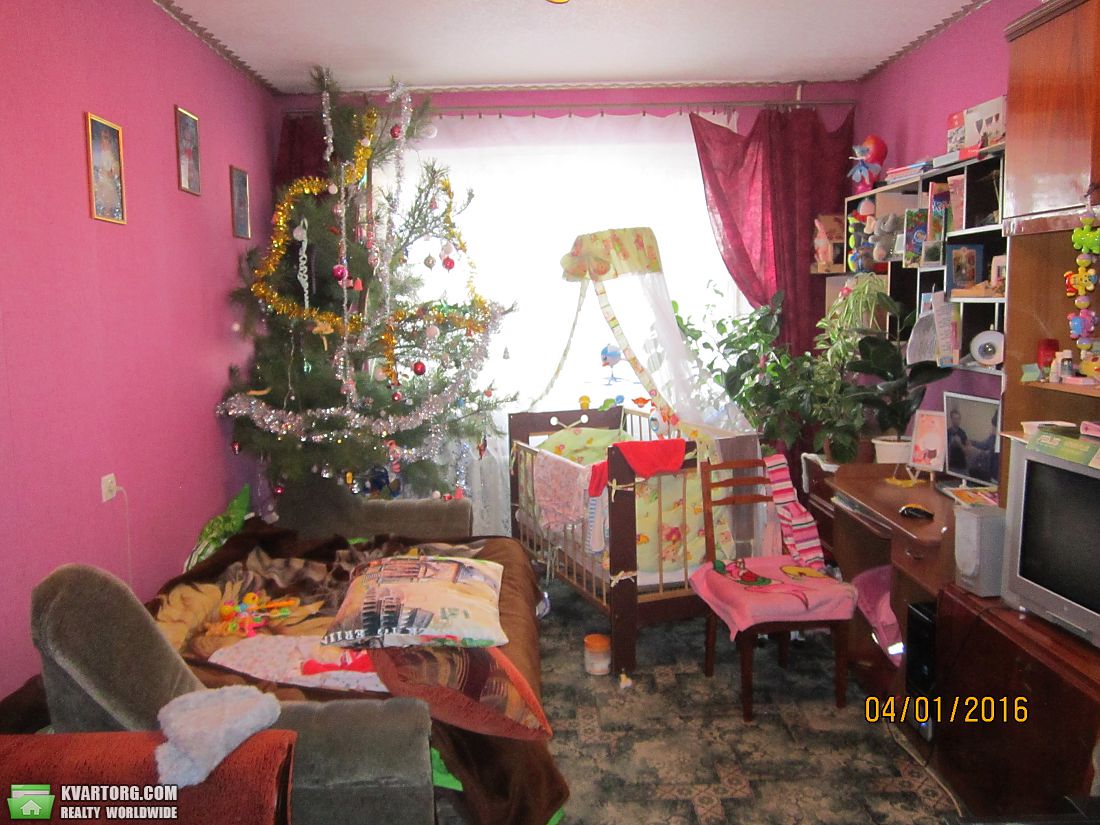 Sell 4-room apartment. Полтава, Октябрьская — photo 2