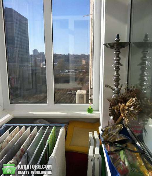 Sell 2-room apartment. Киев, Горького — photo 8