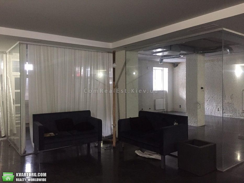 Rent out office. Киев, ул.Воздвиженская — photo 2