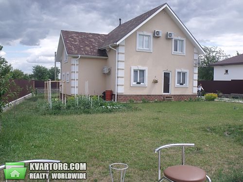 Sell house. Киевская обл., Белая Церковь, с.Шкаровка — photo 2