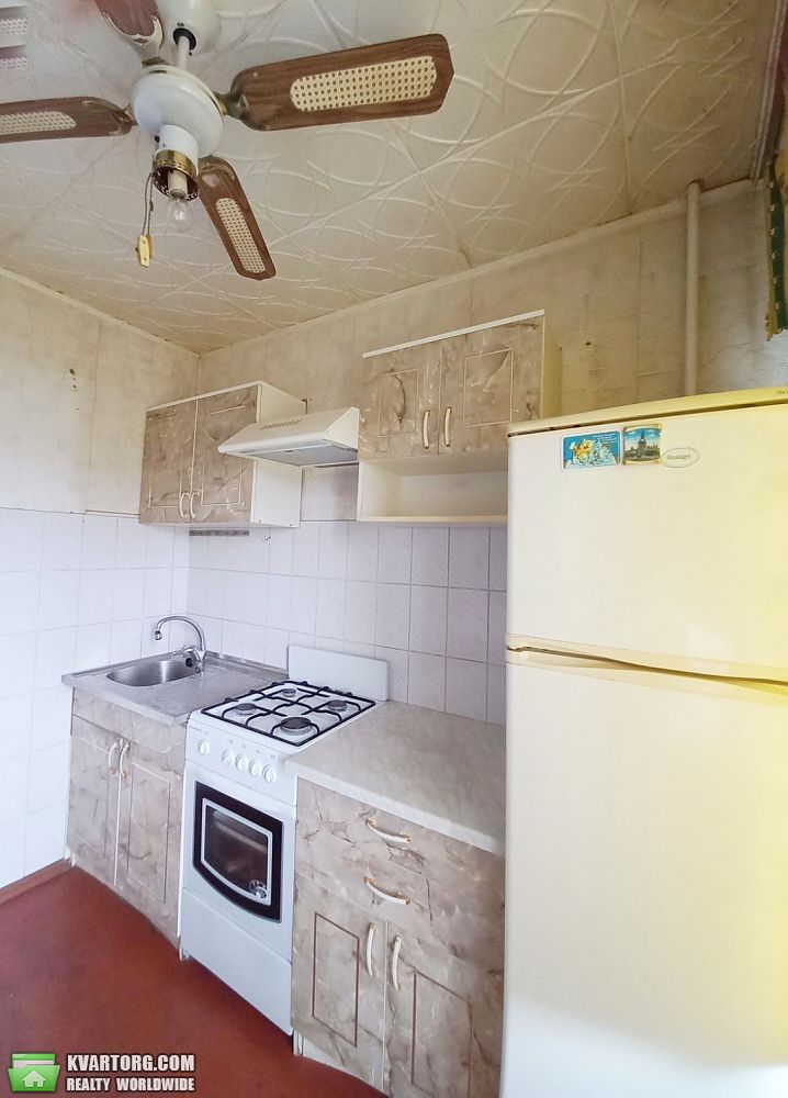 Sell 1-room apartment. Киев,  Маяковского — photo 1