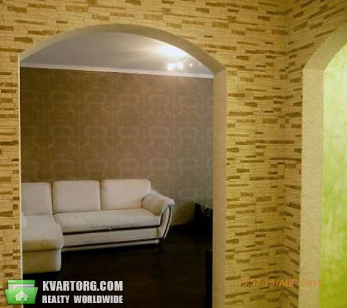 продам 3-комнатную квартиру. Киев,  Урловская - фото 1