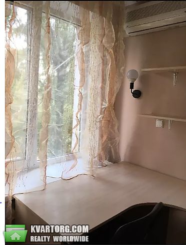 Rent out 1-room apartment. Киев,  Василия Яна — photo 4
