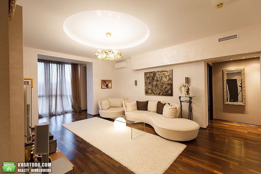 Sell 4-room apartment. Днепропетровск, миронова — photo 1