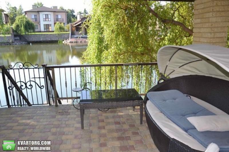 Rent out house. Киевская обл., Козин — photo 7