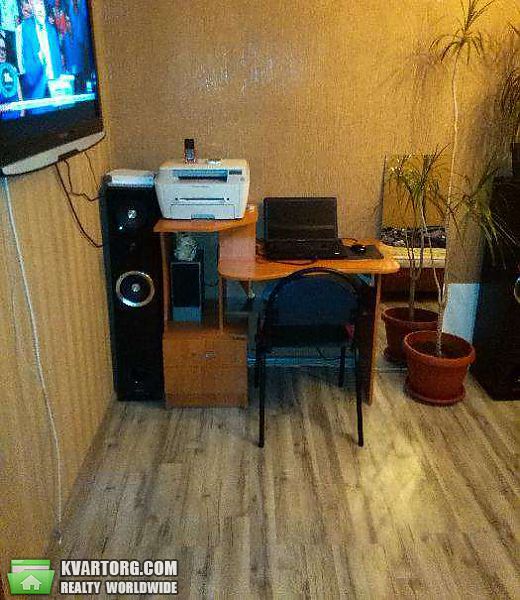 Sell 1-room apartment. Киев, Вадима Гетьмана — photo 5