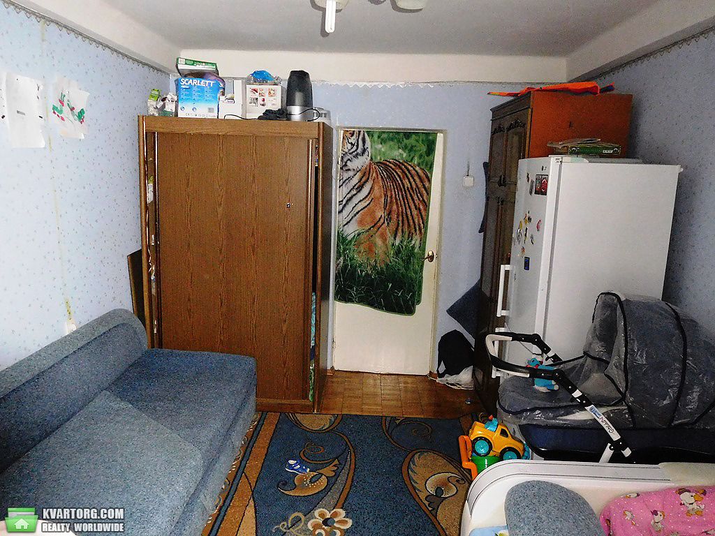 Sell 2-room apartment. Киев,  Гречко — photo 9
