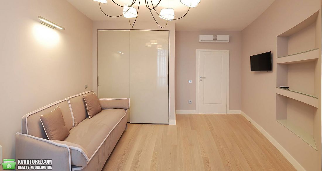 Rent out 3-room apartment. Киев,  Струтинского — photo 7
