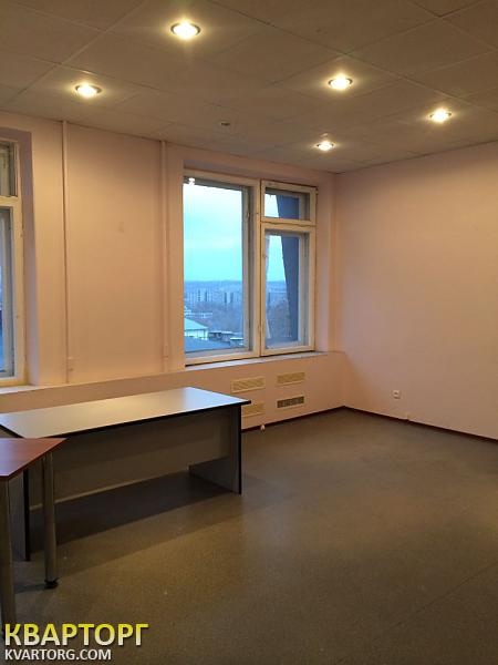 Rent out office. Днепропетровск, Симферопольская — photo 1
