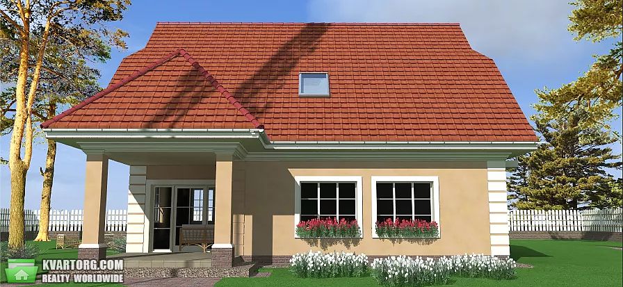 Sell house. Киевская обл., с. Крячки — photo 5