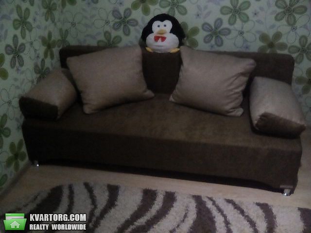 Rent out 2-room apartment. Одесса, Иванова — photo 8